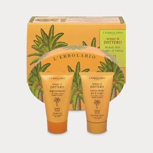 Larbolario Dattero Palm promo paket