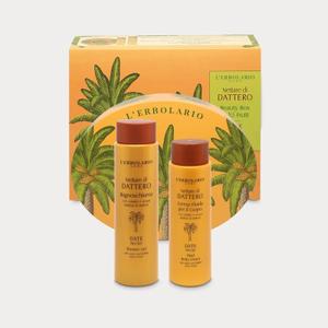 Lerbolario Dattero Sweet promo paket