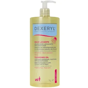 Dexeryl ulje 1000 ml