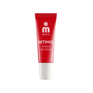 Melem Derma Lip Care Retinol balzam za usne 10 ml