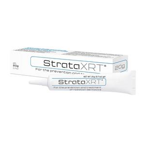 Stratpharma Strata XRT Gel za prevenciju i tretiranje radijacijskog dermatitisa 20 g