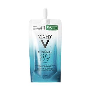 Vichy Mineral 89 booster 50 ml  refill