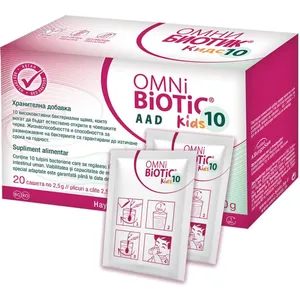 Omni Biotic 10 Kids 20 vrećica