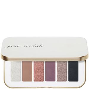 Jane Iredale purepressed eyeshadow palette STORM CHASER