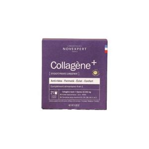 Novexpert Collagen+ prah 21 vrećica