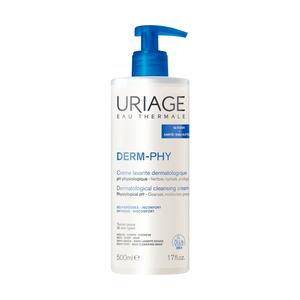Uriage Derm-Phy Creme lavante pjenušava emulzija za pranje 500 ml