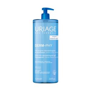 Uriage Derm-phy ekstra bogati gel za tuširanje 1000 ml