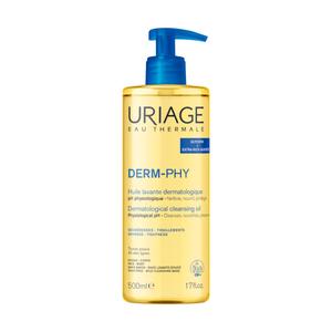 Uriage Derm-Phy ulje za kupanje 500 ml