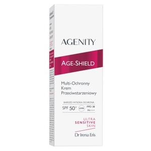 Agenity Age-Shield Multi anti-age krema SPF 50    50 ml