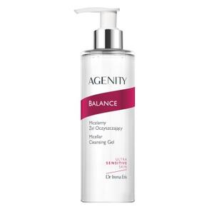 Agenity balance micelarni gel za čišćenje 190 ml