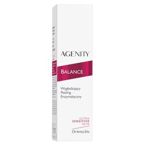 Agenity balance umirujući enzimski piling  75 ml