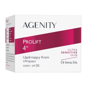 Agenity Prolift 4 Dnevna lifting krema SPF20 50 ml