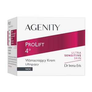 Agenity Prolift 4 Noćna lifting krema 50 ml