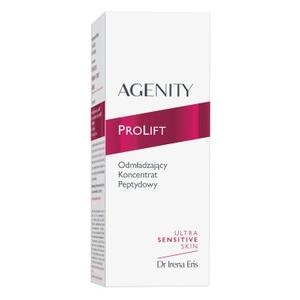 Agenity Prolift pomlađujući koncentrat peptida 30 ml