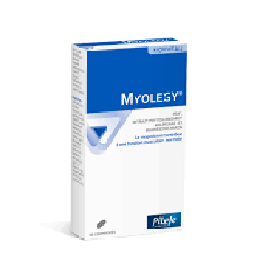 Pileje Myolegy 30 tableta