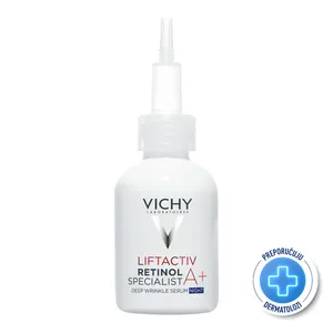 Vichy Liftactiv specialist retinol serum 30 ml