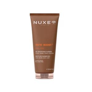 Nuxe Men Boost3 gel za tuširanje 200ml