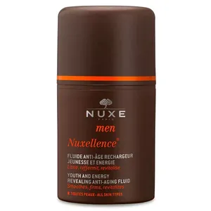 Nuxe Men Nuxellence anti age fluid 50ml