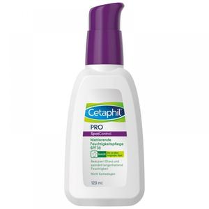 Cetaphil pro spot control mat krema SPF30  120 ml
