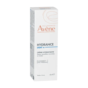 Avene Hydrance lagana hidrirajuća krema 40ml