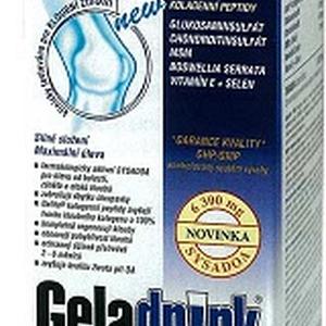 Geladrink forte kapsule, 360 kapsula