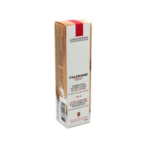 La Roche-Posay Toleriane puder fluid br 15 30 ml