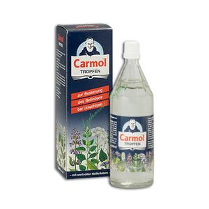 Carmol kapi 40 ml