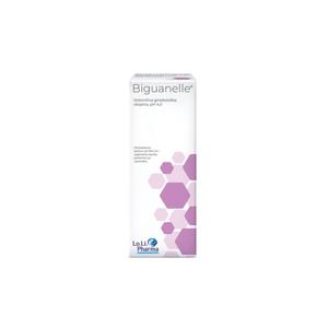 Biguanelle Izotonična ginekološka otopina pH 4,0 100 ml