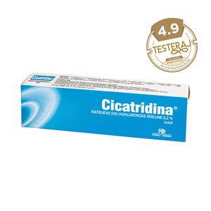 Cicatridina mast 30g