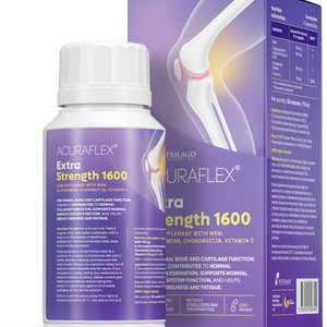 Acuraflex Extra Strenght 1600    120 kapsula