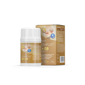 Acuraflex K2+D3 60 kapsula