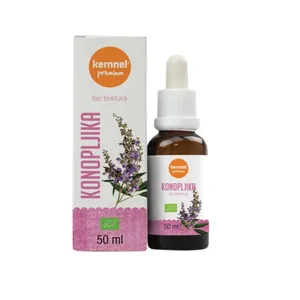 Tinktura konopljika Kernnel 50 ml