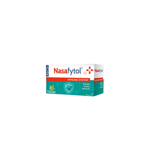 Nasafytol 45 kapsula