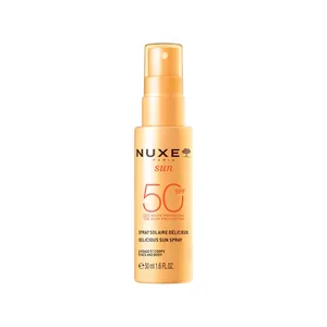 Nuxe Sun sprej SPF50 50 ml