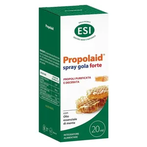 ESI Propolgola forte sprej za grlo 20 ml