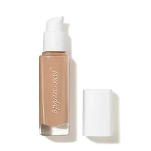 Jane Iredale Skintuition SPF 30 Liquid Foundation 34 light medium 30 ml