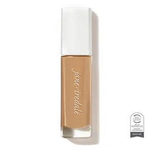 Jane Iredale Skintuition SPF 30 Liquid Foundation 38 Light medium