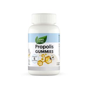 ZONA VITAL Propolis GUMMIES 45 gumenih bombona