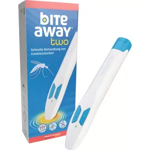 Mibe bite away TWO