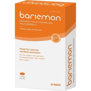 Enemon Bariemon 30 tableta