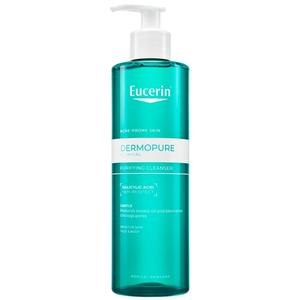 Eucerin Dermopure Clinical gel za čišćenje 400 ml