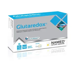 Glutaredox 30 tableta