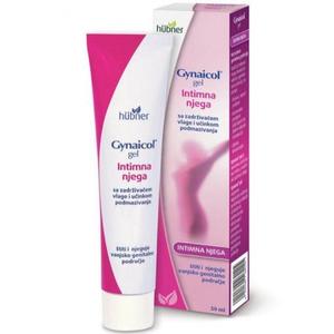 Gynaicol gel 50ml