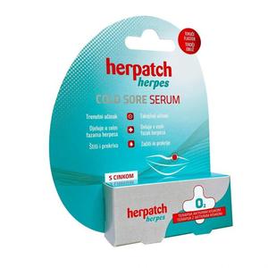 Herpatch serum 5ml