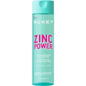 Nuxe Zinc power tonik 200 ml