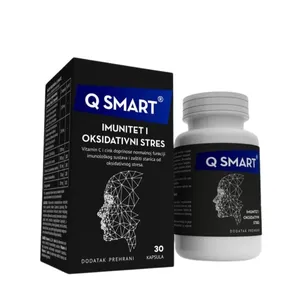 Q smart kapsule a30