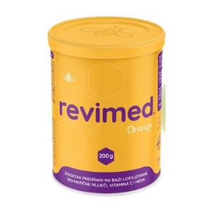 Revimed Orange prah  200 g