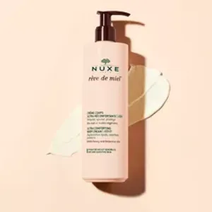 Nuxe Reve de Miel umirujuća krema za tijelo 400 ml